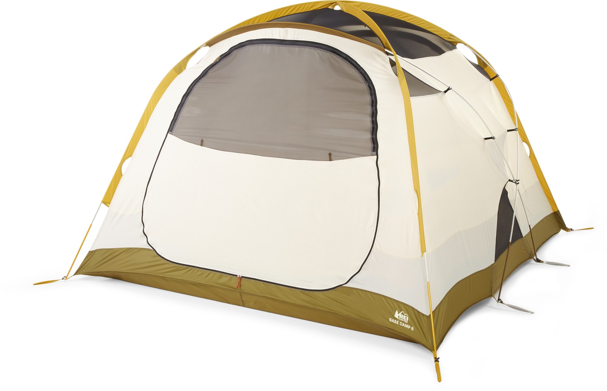 Best Camping Tents of 2024 Switchback Tested